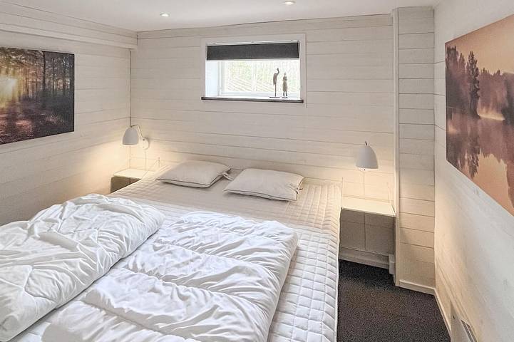 Ferienhaus für 8 Personen, mit Whirlpool und Sauna in Schweden - 3