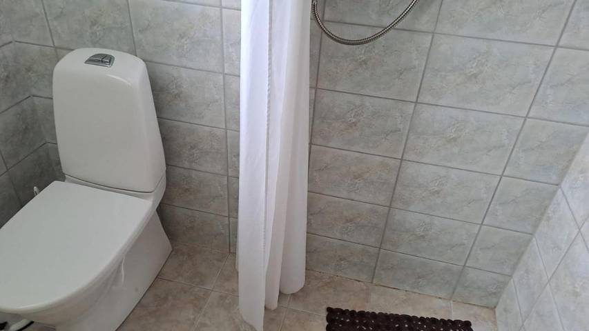 Ferienwohnung für 6 Personen, mit Terrasse und Ausblick in Lindås - 3