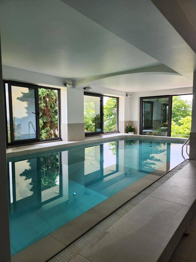 Five Bedroom Villa in Zagrzeb, Zagrzeb i okolice