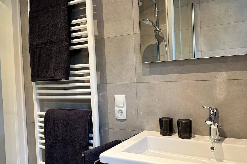 Ganze Wohnung, Onkel Otto - gemütliche Ferienwohnung in Rodalben nah am Felsenwanderweg in Rodalben, Landkreis Südwestpfalz