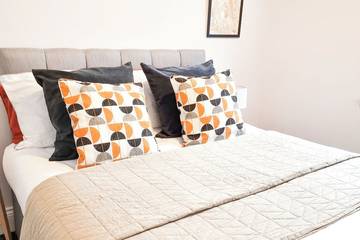 Apartment for 5 People in Swansea, Swansea region, Photo 3