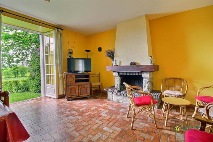 Gîte pour 4 personnes, avec Jardin dans le Morbihan - 3