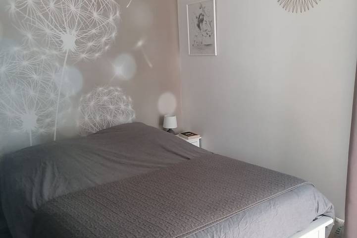 Ideal for your spa treatment or summer or winter vacation. in Rochefort, Rochefort region