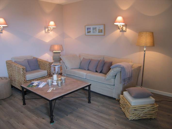 Ferienwohnung für 3 Personen, mit Garten, kinderfreundlich in Kampen (Sylt) - 2