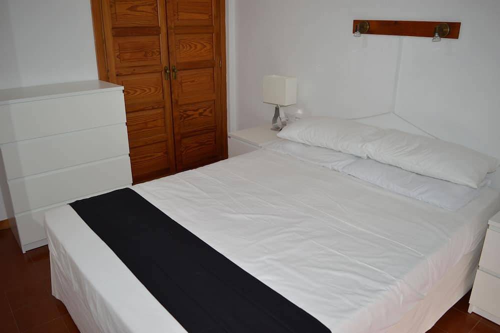 Ganze Wohnung, Schöne Aussicht über Los Cristianos in Los Cristianos, Arona