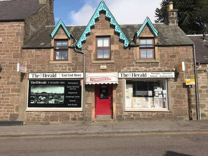 Location de vacances pour 2 personnes à Callander - 3