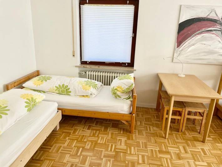 Ferienwohnung für 5 Personen, mit Garten in Neumarkt in der Oberpfalz - 2