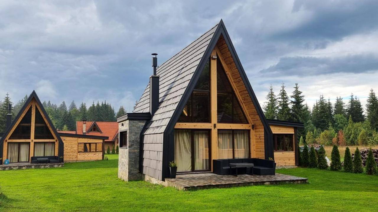 Popovic Spa house Tara in Bajina Bašta, Serbia Centralna