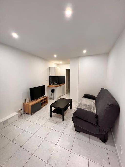 Appartement de vacances pour 2 personnes