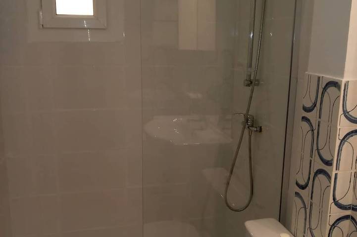 Gîte pour 4 personnes, avec terrasse et jardin à Sainte-Croix-du-Verdon - 3