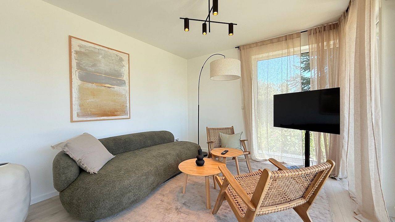 Ganze Ferienwohnung, Ferienwohnung für 4 Personen (70 m²) in Uhldingen-Mühlhofen in Unteruhldingen, Uhldingen-Mühlhofen