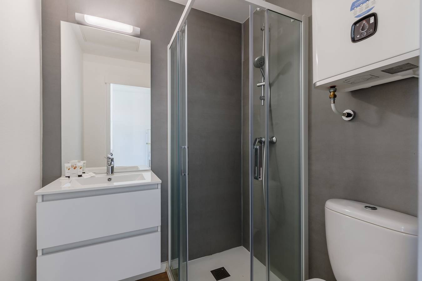 Apartamento entero, Les maraîchers 5 - À 3 km de la plage in Olonne-sur-Mer, Les Sables-d'Olonne