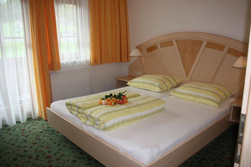 Ganze Ferienwohnung, Appartement für 2 Personen in Stubaier Alpen, Sölden (Österreich)