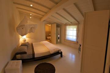 Agriturismo Con Piscina per 10 Persone in Lucca, Riviera Toscana, Foto 1
