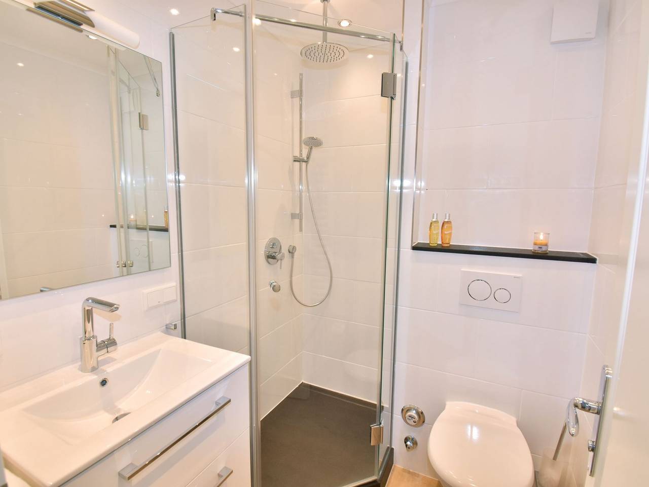 Ganze Ferienwohnung, Bismarckstraße 5a, App 9 - Bismarckstraße 5a, App 9 in Westerland, Sylt (Gemeinde)