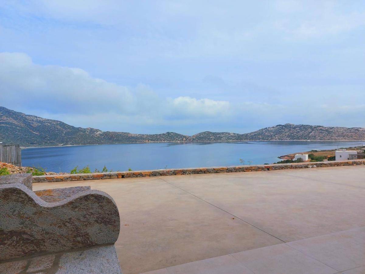 Amorgos Delight in Amorgos