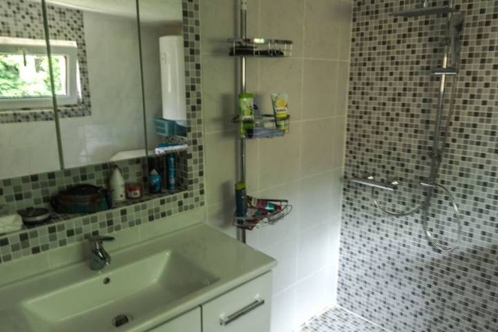 Ferienhaus für 2 Personen, mit Terrasse, mit Haustier in Seegebiet Mansfelder Land - 3