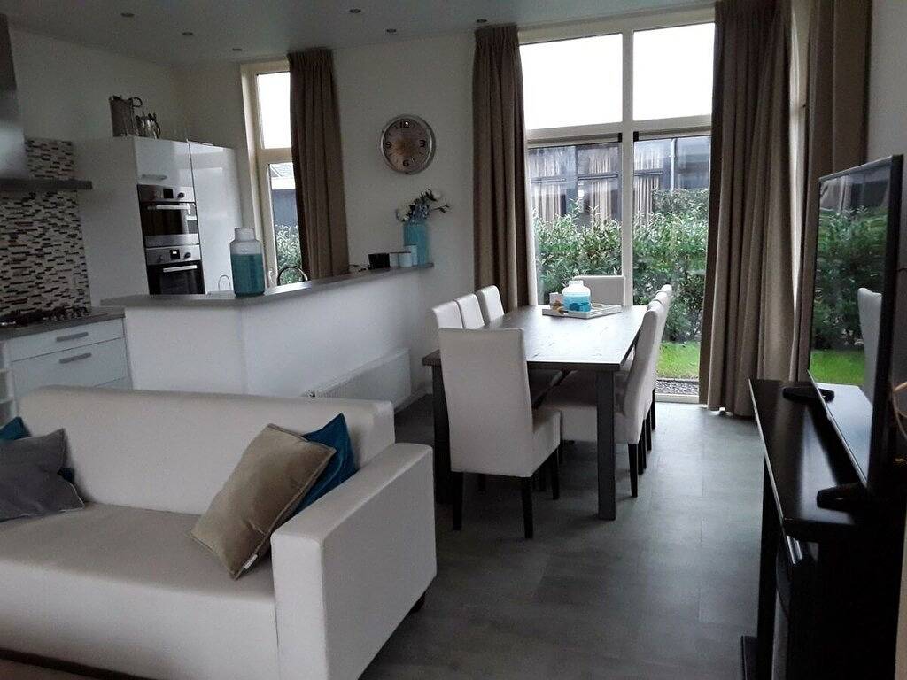Vakantiehuis in Susteren met terras in Susteren, Limburg