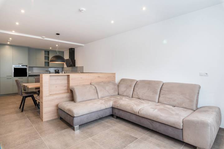 Appartamento per 4 persone, con Sauna sul Plan de Corones