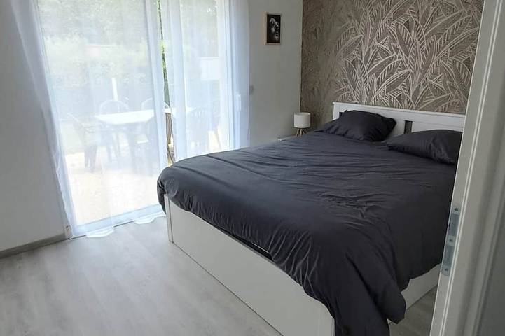 Location de vacances pour 6 personnes à Valdivienne - 3