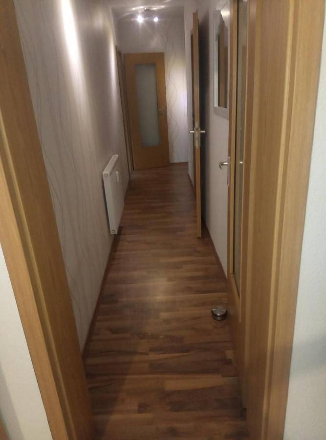 Ganze Wohnung, Two-Bedroom Apartment in Reichenbach, Chemnitz und Umgebung