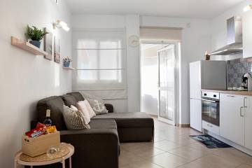 Apartment for 4 People in Tacoronte, North Tenerife, Photo 4