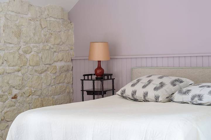 Beautiful estate with pool in Bourgueil – 7 bed / 7 bath / Sleeps 15 in Bourgueil, Loire-Tal