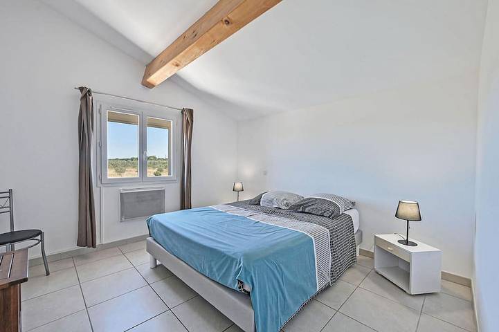Amazing home in Nîmes in Nîmes, Nimes und Umgebung