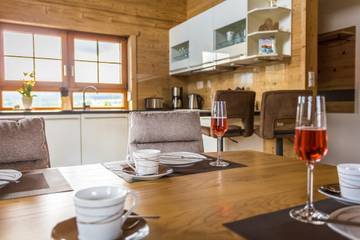 Casa Vacanza per 5 Persone in Mehlmeisel, Baviera, Foto 4