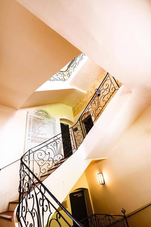 Appartement de vacances pour 2 personnes à Sault