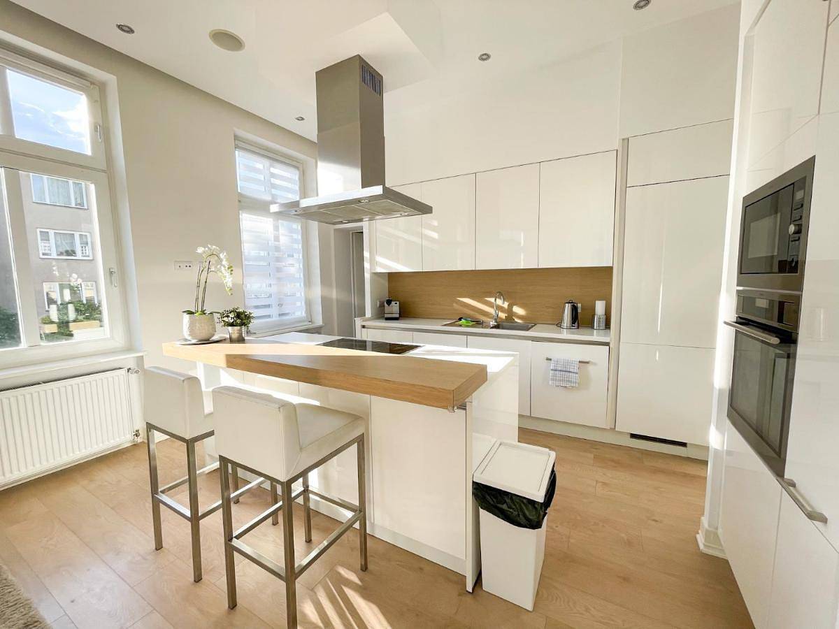 Ganze Wohnung, Two-Bedroom Apartment in Steglitz Berlin, Berlin