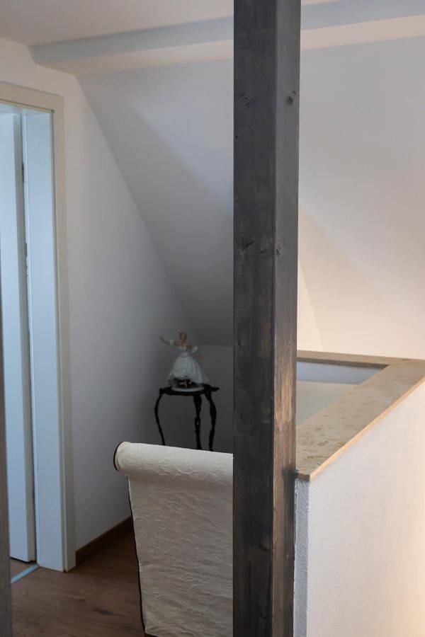 Two-Bedroom House in Schwarzenbach am Wald, Landkreis Hof