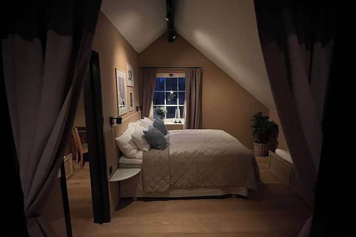 Vacation rental for 5 people, with Balcony in Gothenburg
