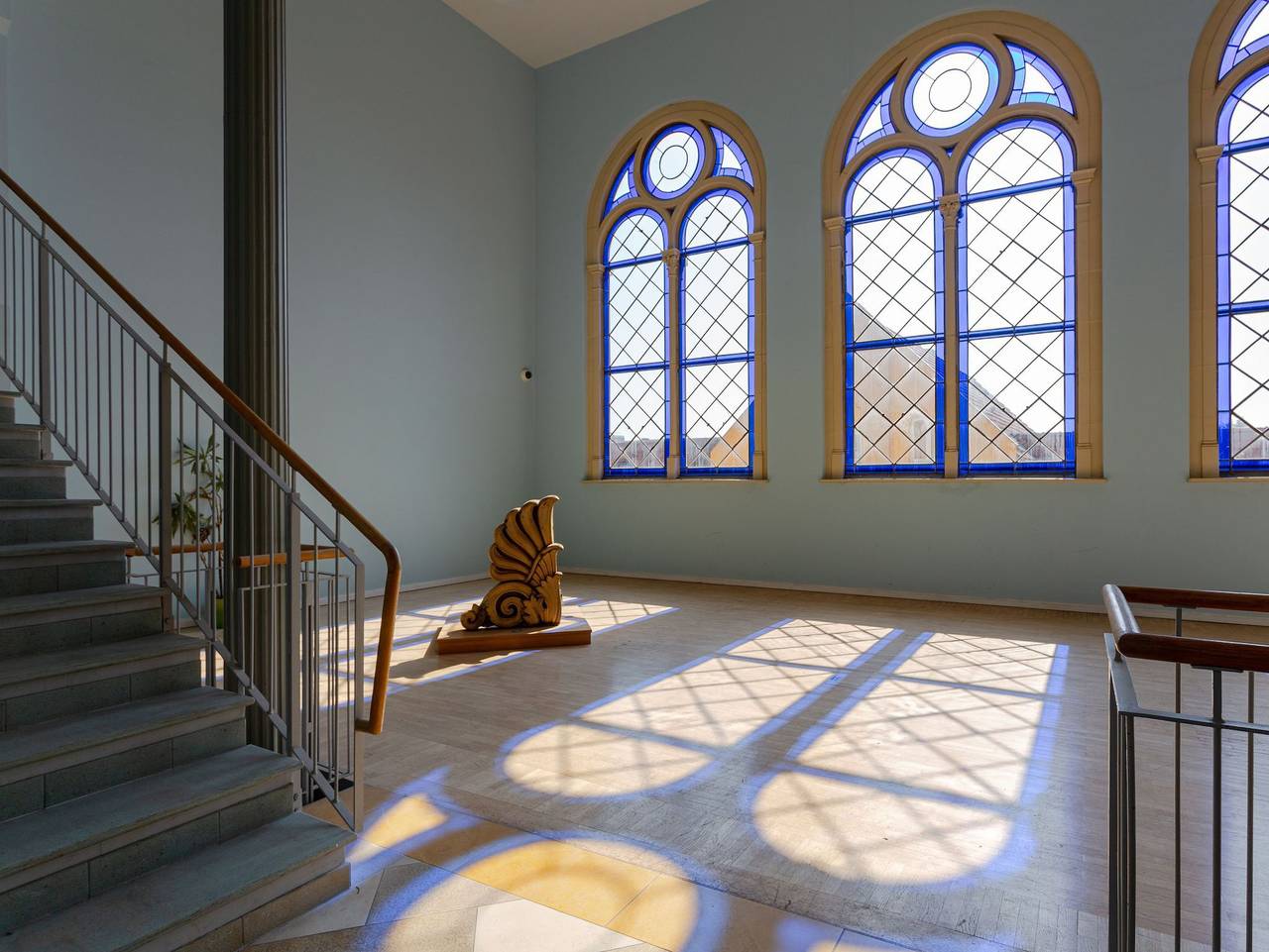 Ganze Ferienwohnung, Altstadt-Studios Neuer Markt - Altstadt-Studio 6 in Ozeaneum Stralsund, Stralsund