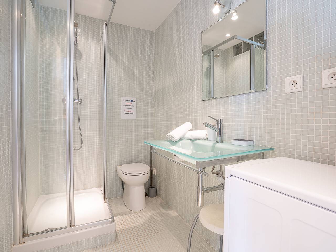 Appartement entier, Le Cheverny in Cannes, Région de Cannes