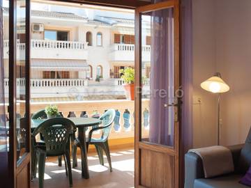 Apartment in Santa Margalida, Mallorca Norden für 5 