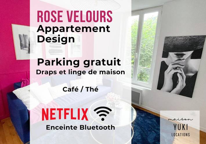 Gîte pour 4 personnes dans Gare Du Mont Dore - 4