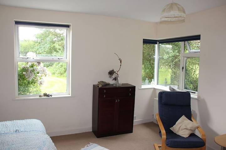 Traumhaftes Ferienhaus im wilden Westen Irlands in County Mayo