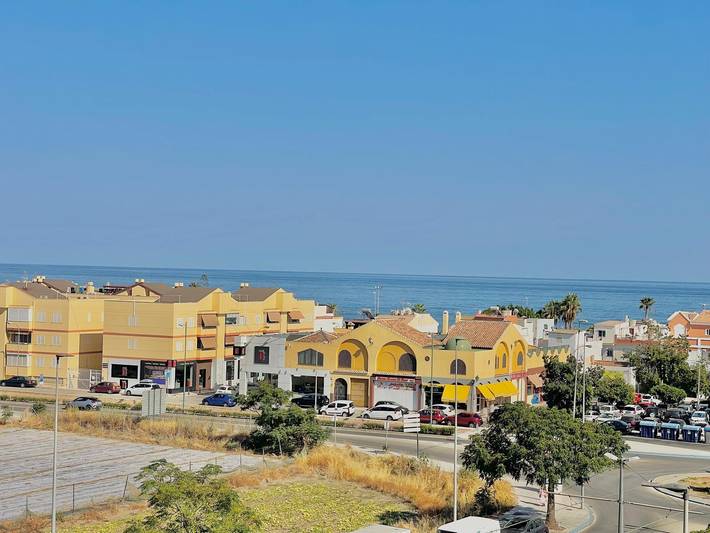 Gîte pour 4 personnes, avec terrasse à Torre del Mar - 3