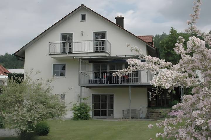 Ferienhaus für 8 Personen, mit Garten - 1