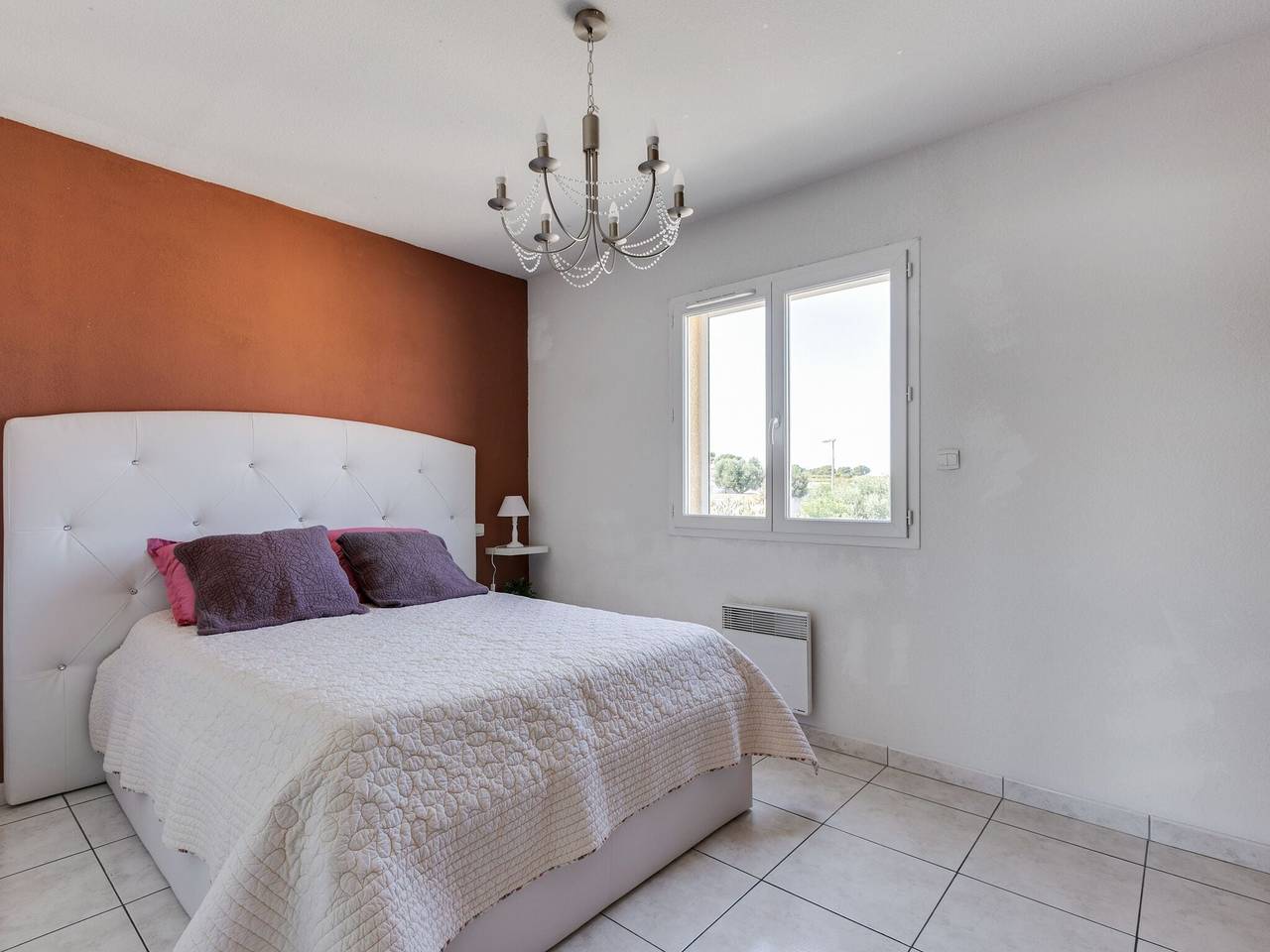 Villa in Pinet nahe Strände und Weinberge in Pinet, Côte d'Améthyste
