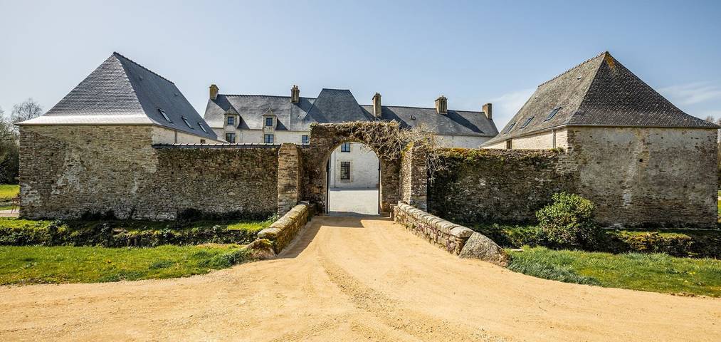 Chambre d’hôte pour 2 personnes, avec vue sur le lac ainsi que jardin et sauna - 1