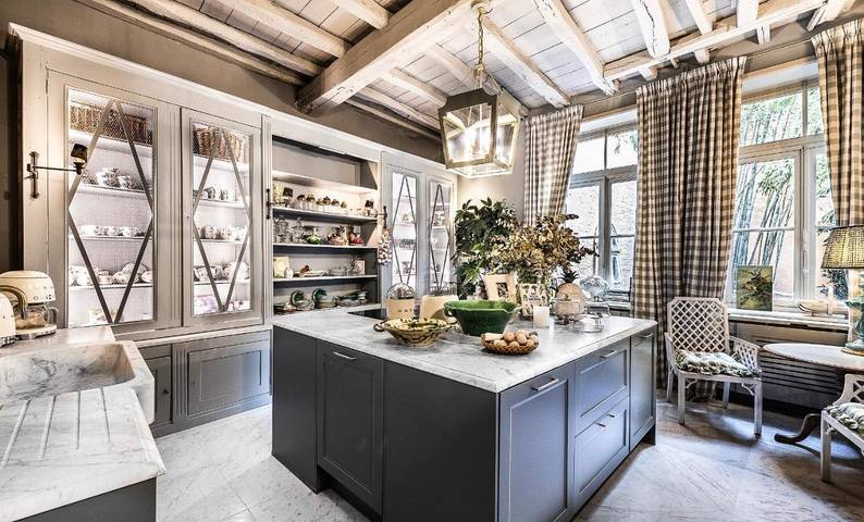 Chambre d’hôte pour 2 personnes, avec vue et terrasse à Bruges - 3