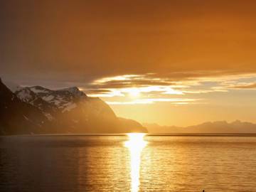 Ferienhaus für 9 Personen in Lyngen, Troms og Finnmark, Bild 3