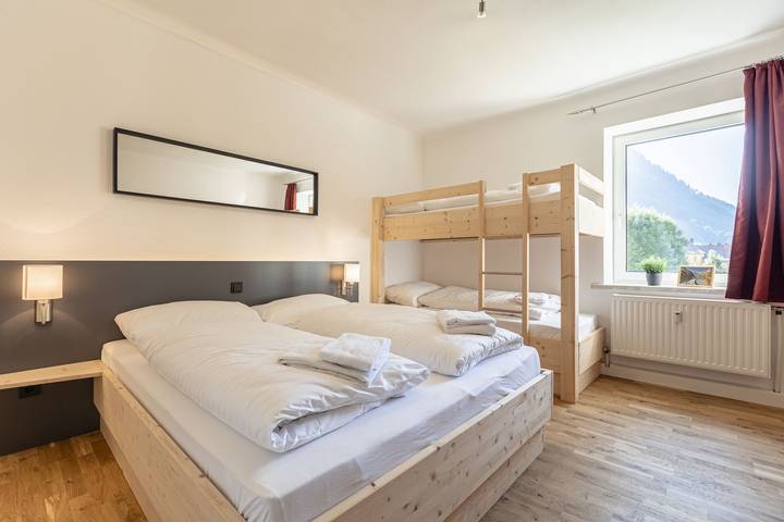 Ferienhaus mit 3 Schlafzimmern in Eisenerz, Eastern Upper Styria
