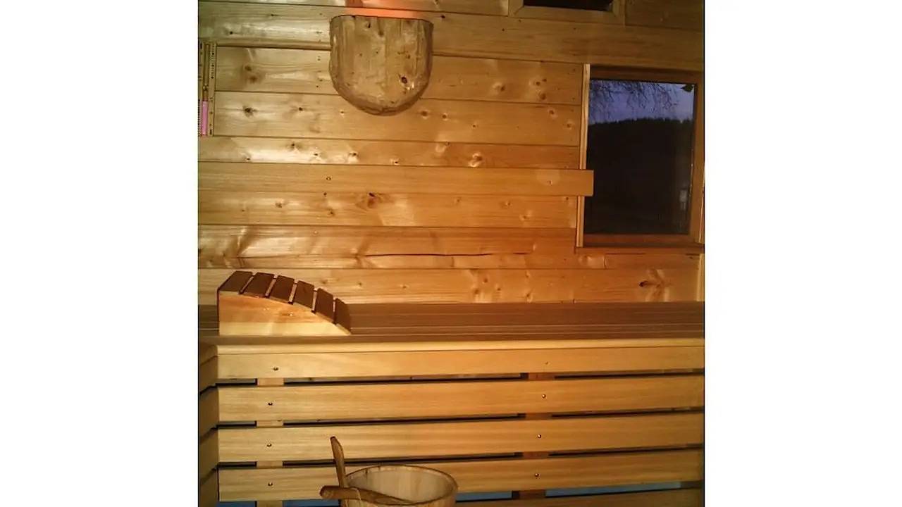 Ferienhaus für 5 Personen (98 m²) in Reuland in Burg-Reuland, Lüttich und Umgebung