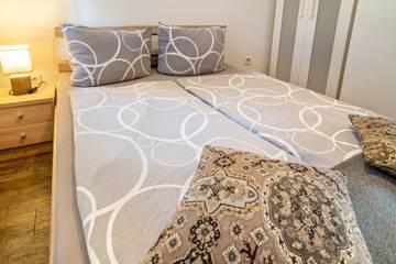 Ferienwohnung für 4 Personen in Wallhausen, Landkreis Bad Kreuznach, Bild 4