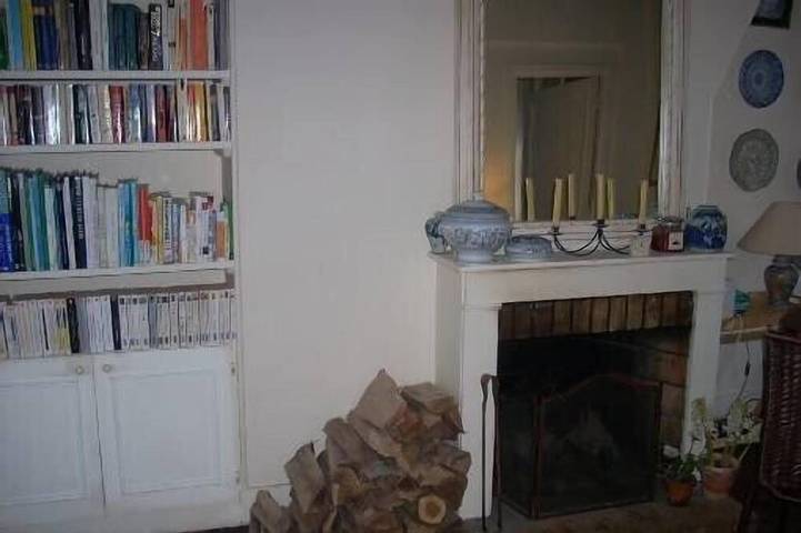 Appartement de vacances pour 2 personnes