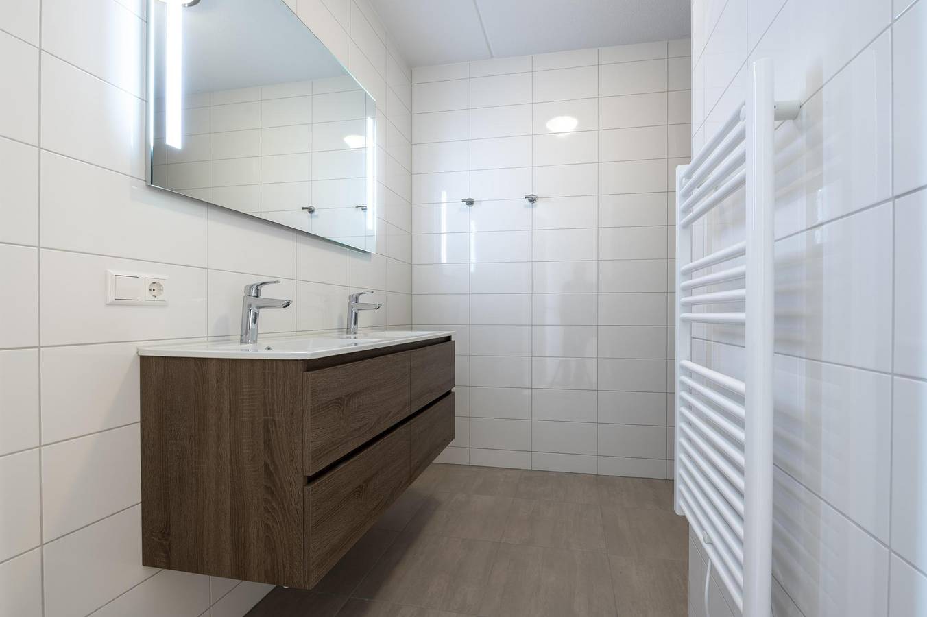 Ferienhaus für 4 Personen mit Terrasse in Kamperland, Zeeuwse Kust