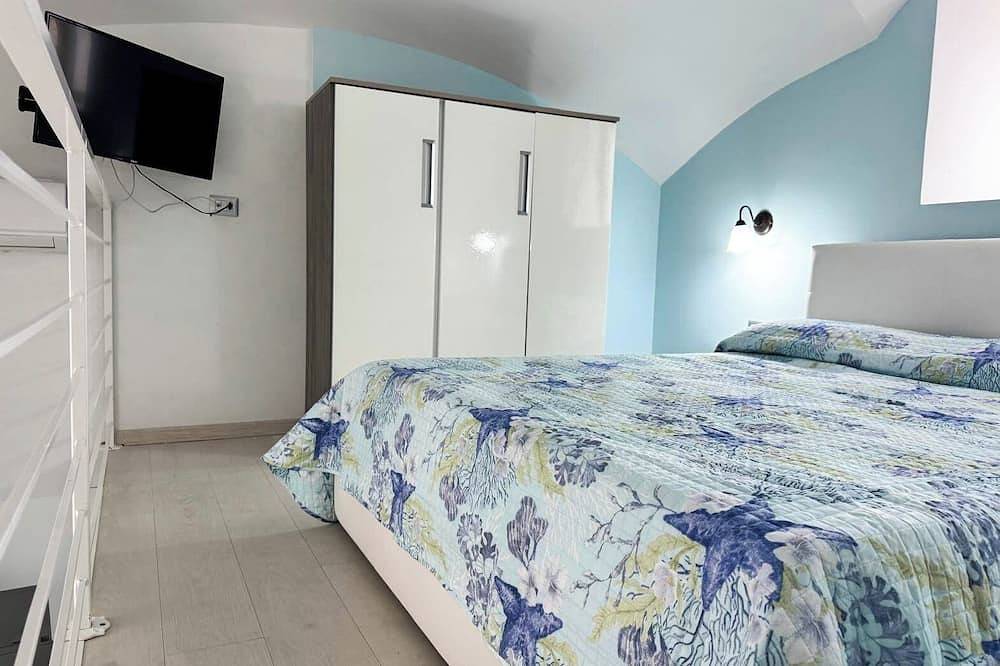 Giamè House Ischia (Gianpa House) in Casamicciola Terme, Ischia